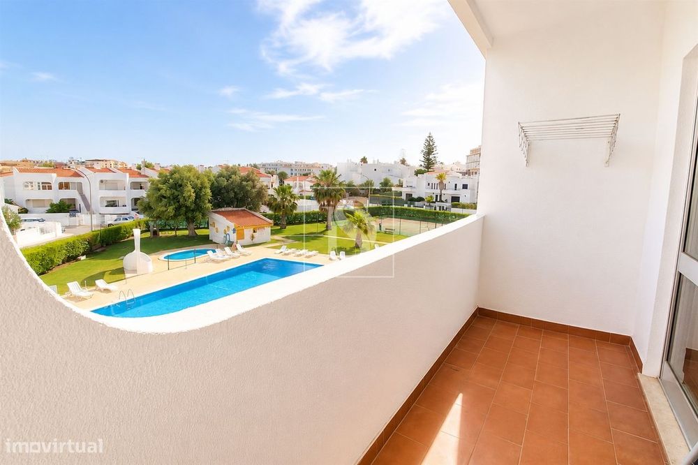 Apartamento T0 Venda em Albufeira e Olhos de Água,Albufeira