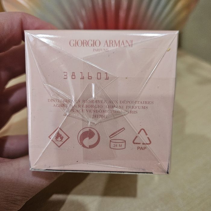 ПАРФУМ ДУХИ My Way (Май вей) 90 мл жіночий