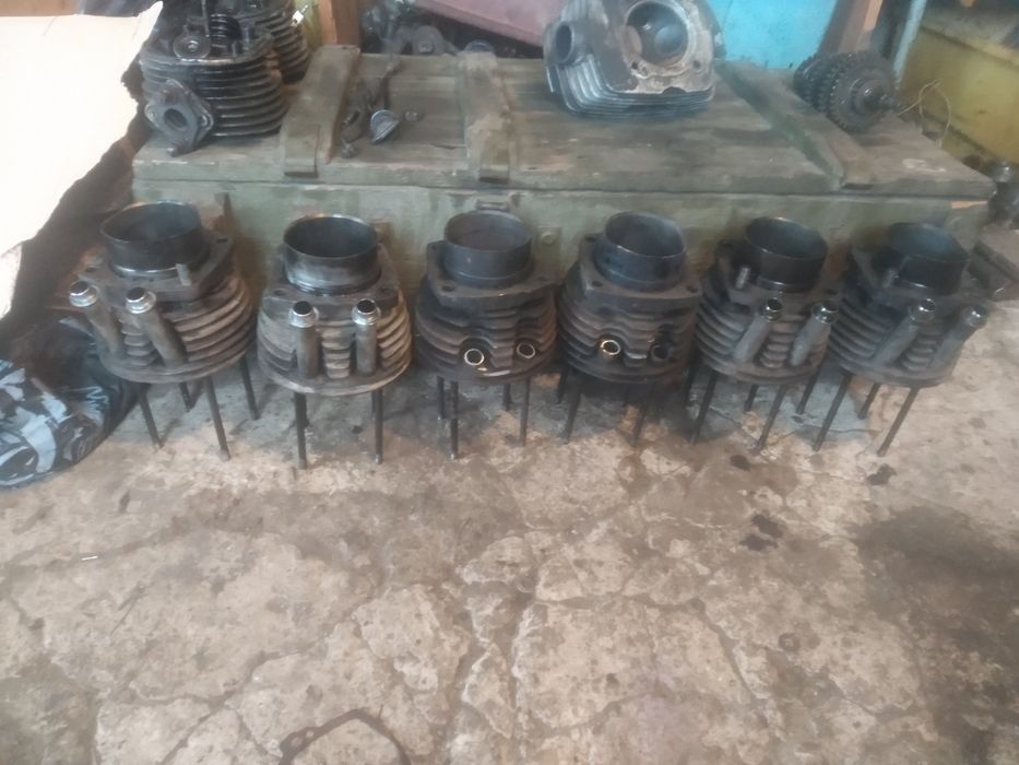 Вилка кардана мт днепр урал