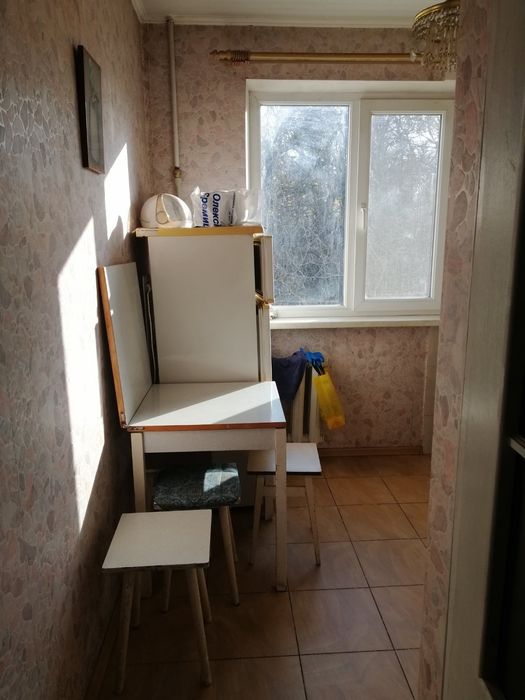 Сдам 1к Филатова/Интосана, Черёмушки