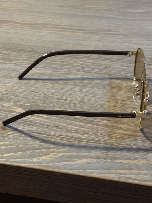 Sprzedam okulary prada PR58YS