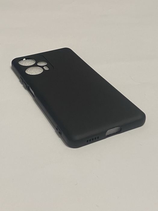 Чехол Xiaomi Redmi Note 12 TURBO 5G Poco F5 Протиударний з Мікрофіброю