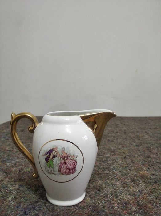 Serviço de café louçarte64873978009601124