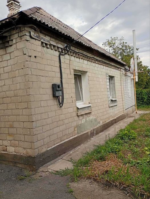 продам дом, ул. Славгородская