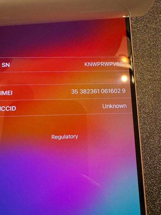 Iphone 15 / 128 oryginal Nie aktywowane zupełnie nowe