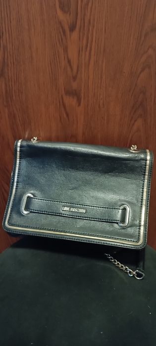 Love Moschino torebka