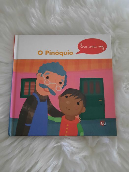 Livros Coleção Era uma vez...