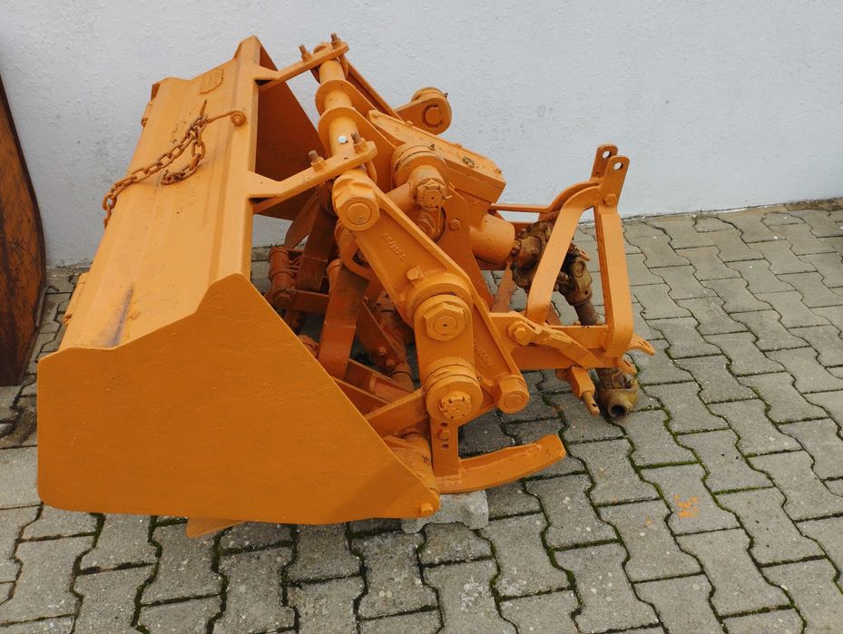 Cavadeira 6 Enxadas GRAMEGNA