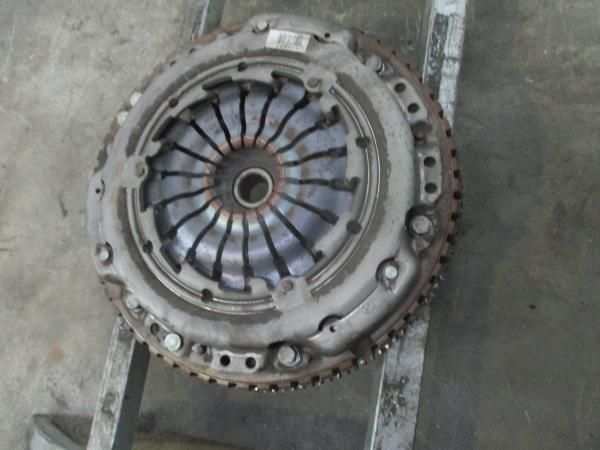 Kit embraiagem RENAULT Kangoo Express (FW0/1_)