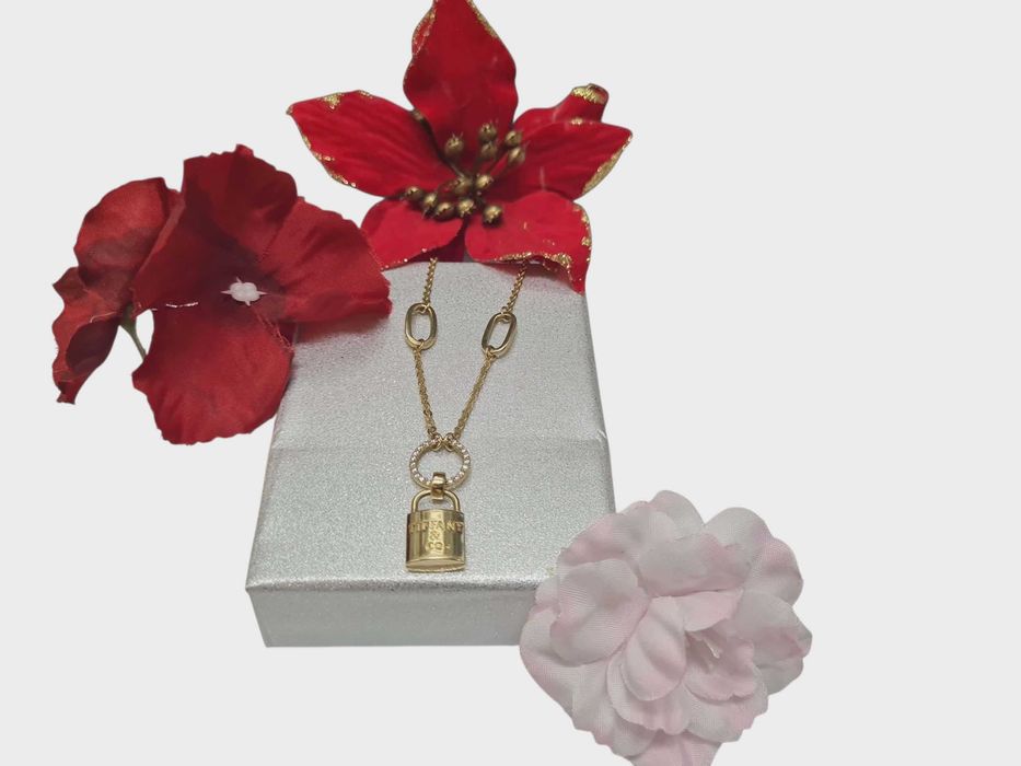 Piękna złota bransoletka 5,56g p585 20cm