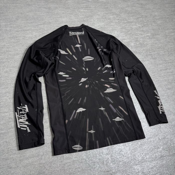 Рашгард, компресійка Tatami, С-М розмір