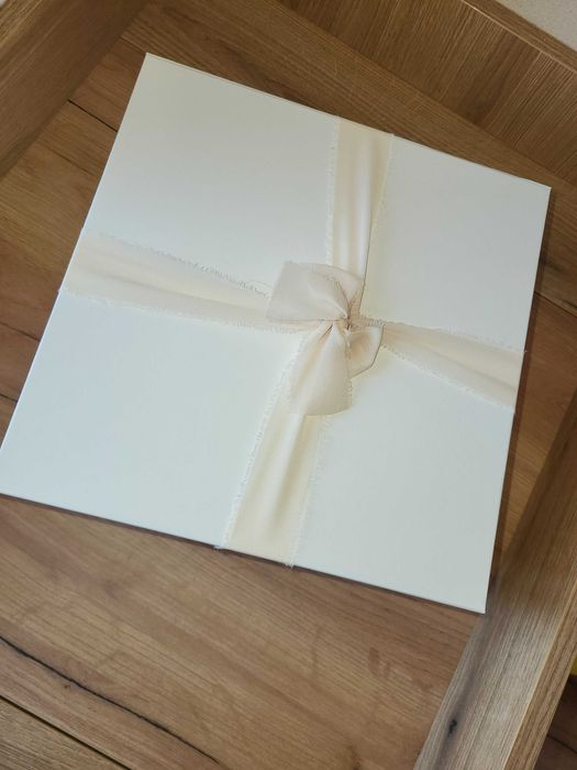 Zestaw prezentowy * Baby Shower * Box *  Narodziny Dziecka * Urodziny