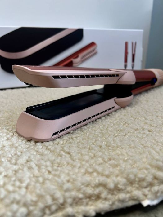 Дайсон Dyson Airstrait HT01