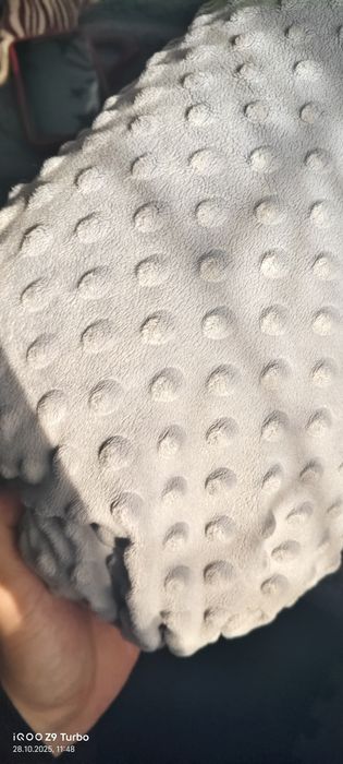 Подушка для беременных(с чехлом)