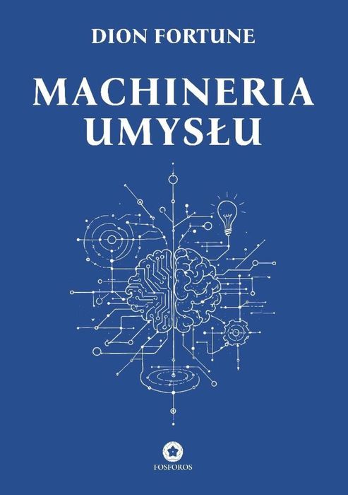 Machineria umysłu