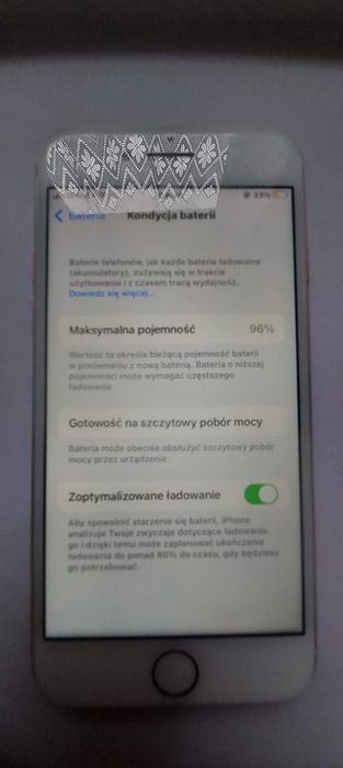 iPhone 8 64GB