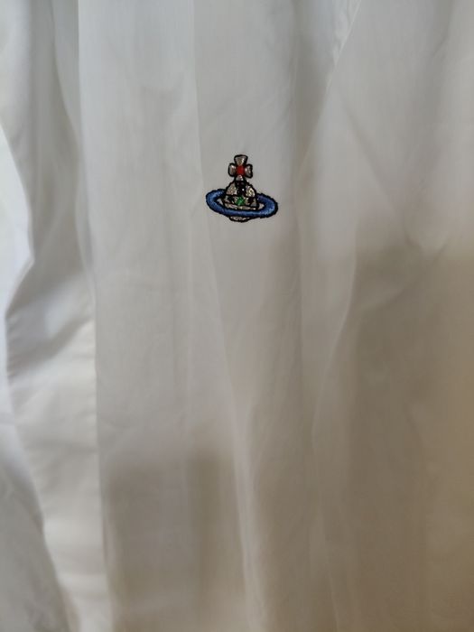 Vivienne Westwood koszula
