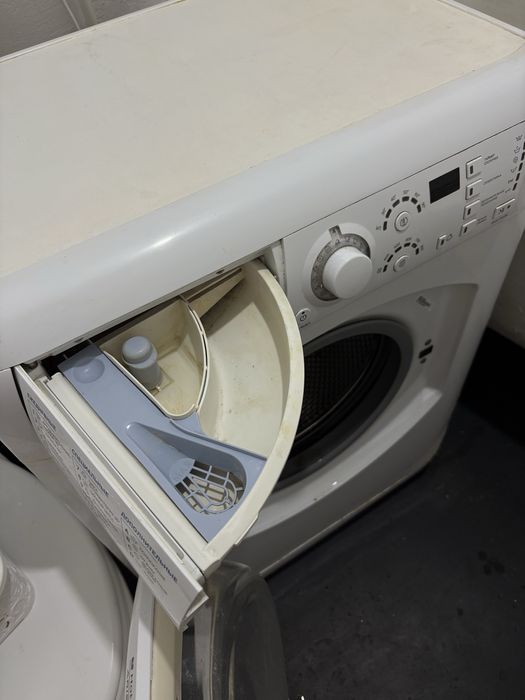 ariston hotpoint ARSF80 5kg