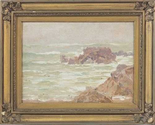 Lote Obras Pintura Portuguesa 75