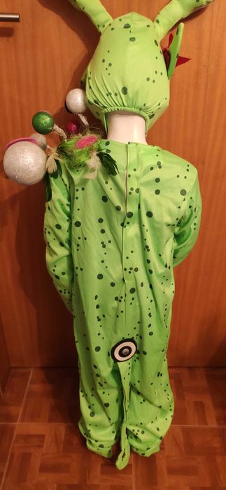 Disfarce Halloween