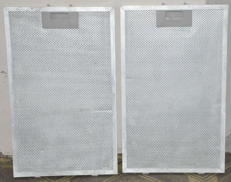 Фильтр для вытяжки жироулавливатель