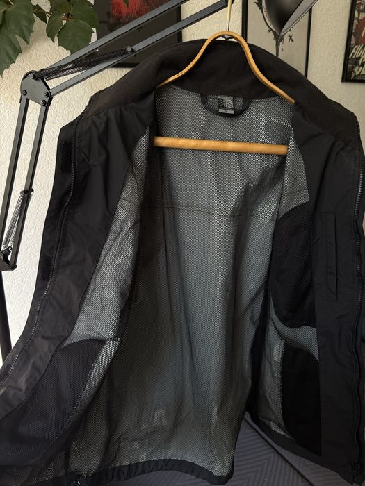 Куртка, дощовик, вітровка Karrimor Urban Waterproof Jacket