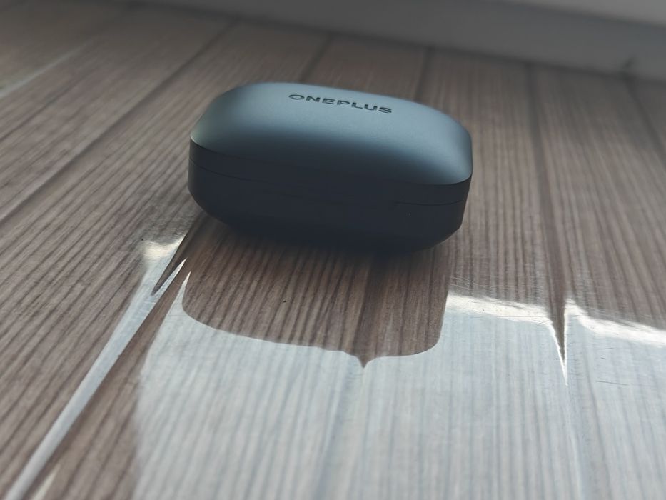 OnePlus buds 3 black