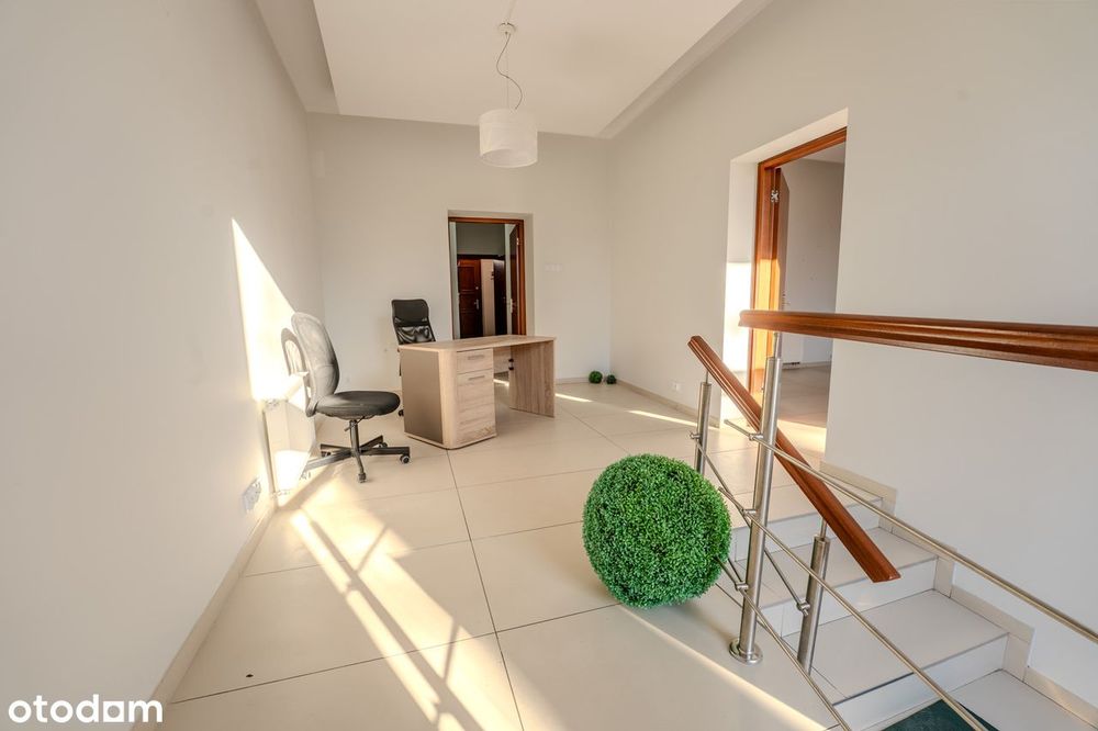 Do wynajęcia atrakcyjny lokal biurowy w centrum Kalisza – ul. Babina 1