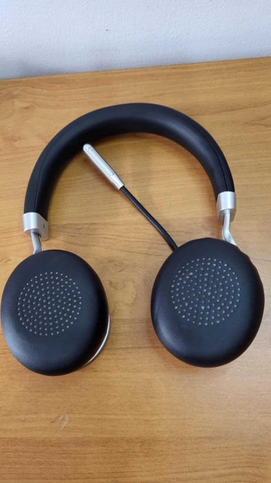 Wantek Bezprzewodowy zestaw słuchawkowy z mikrofonem, Bluetooth