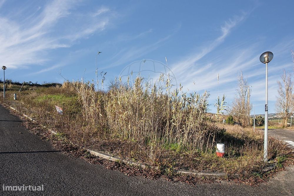 Terreno  para venda — Carvoeira E Carmões, Lisboa