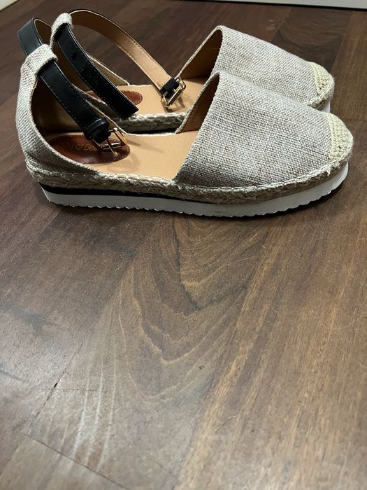 Espadryle-DeeZee