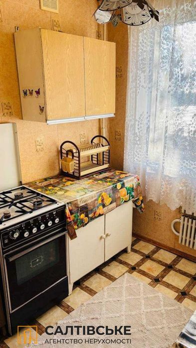 ОВ-3004 Продам 1к квартиру на Салтовке Салтовская 533 м/р