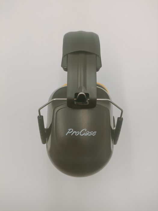 Ochraniacze na uszu / wyciszacze