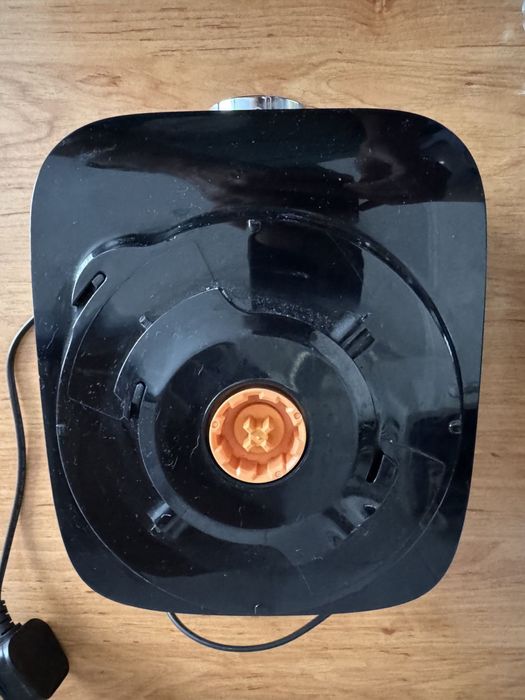 Кухонный комбайн Kenwood