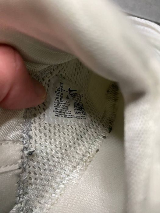 Кросівки Nike Air Presto р. 44