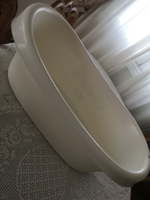 Banheira de bebé Ikea