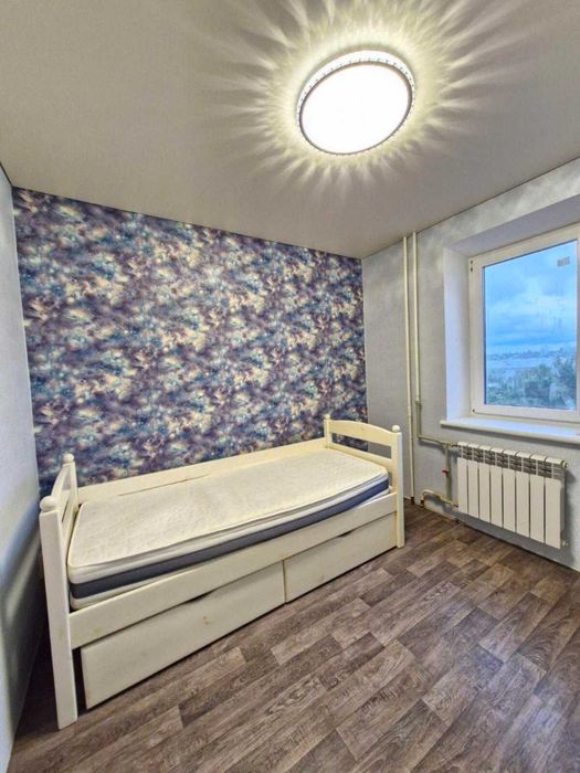 Продается 3-х комнатная квартира, район ЖД Вокзала.