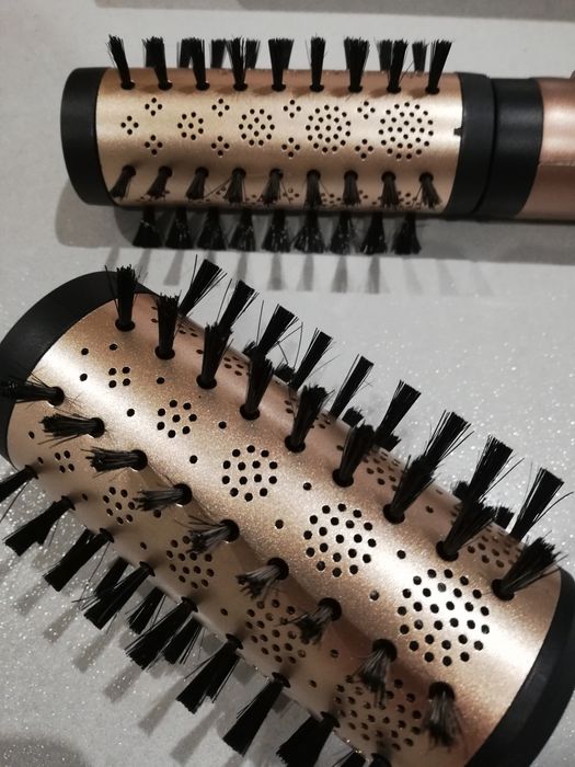 Suszarko lokówka BaByliss