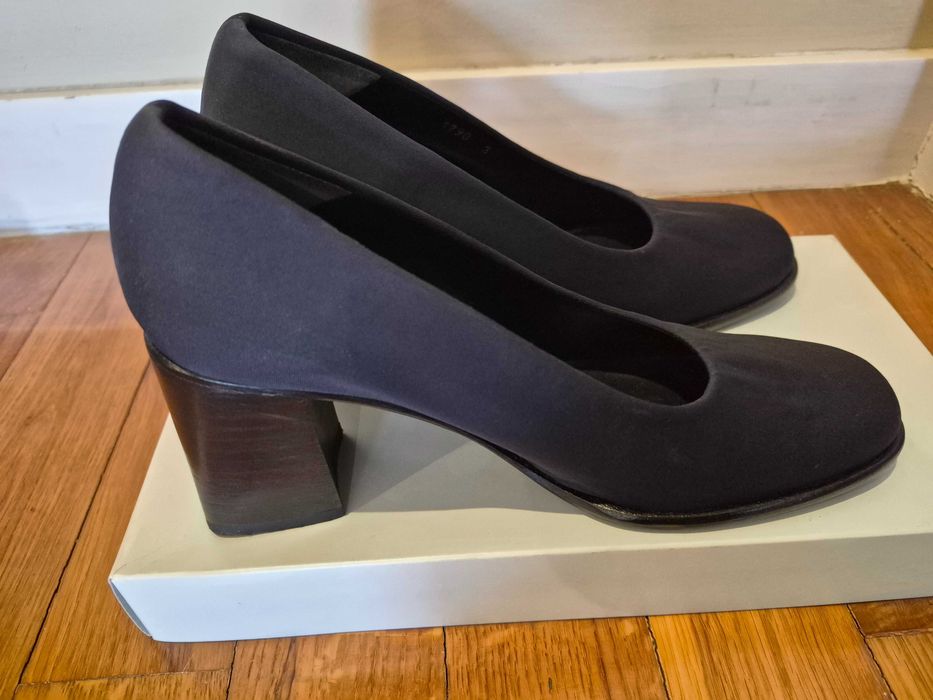 Sapatos e botins
