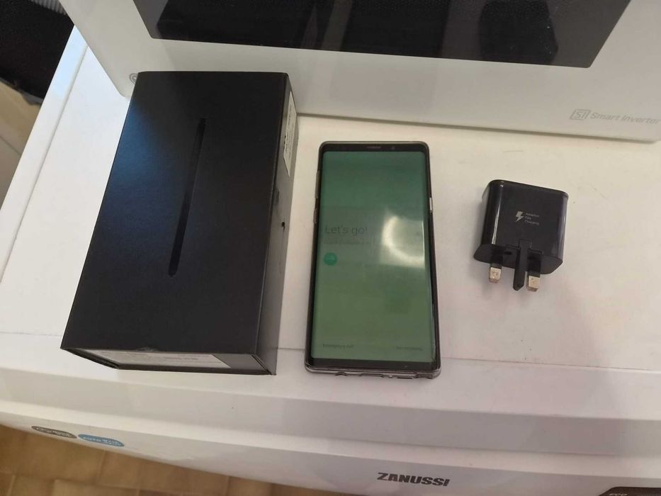 Samsung Galaxy NOTE 9