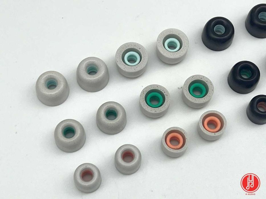Пенные Насадки с Эффектом Памяти  для наушников Sony WF-1000XM3/4/5