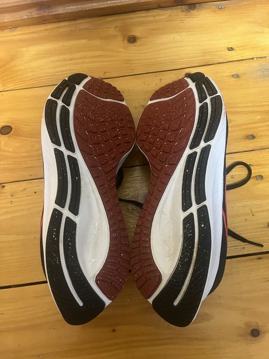 Кросівки Nike Air Zoom оригінал