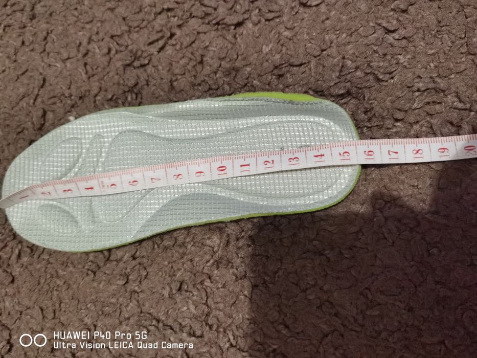 кросівки для хлопчика