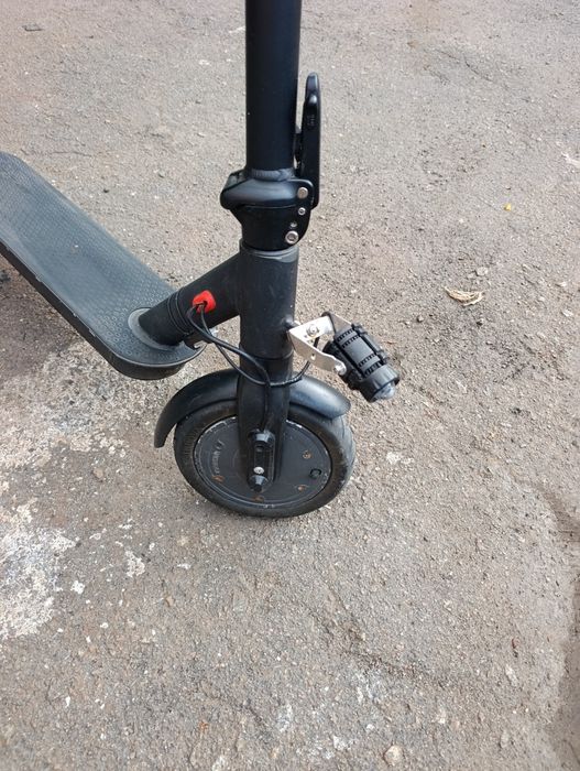 Электросамокат Crosser E9 Premium