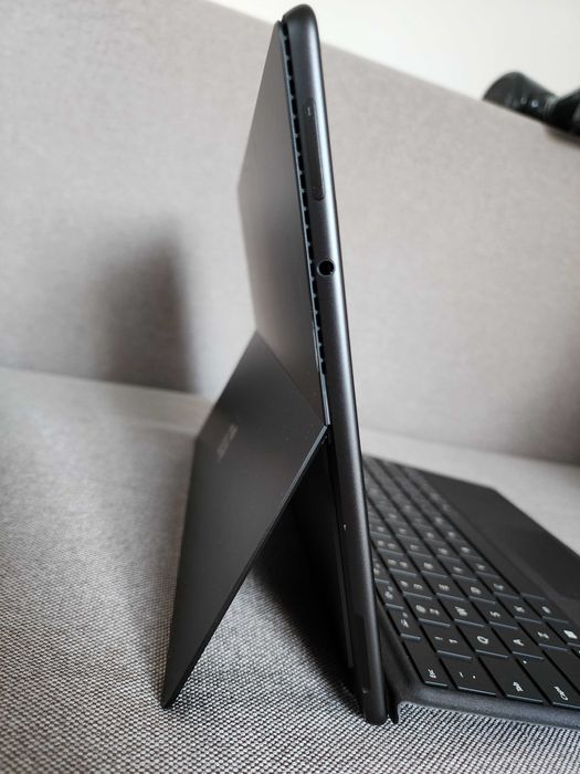 Планшет Microsoft Surface Pro 8 13" 120Hz i5-1135G7 (1983) 512GB: 32 ...