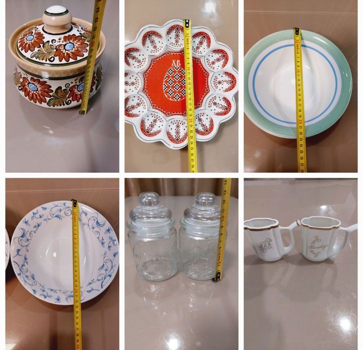 Формы для приготовления