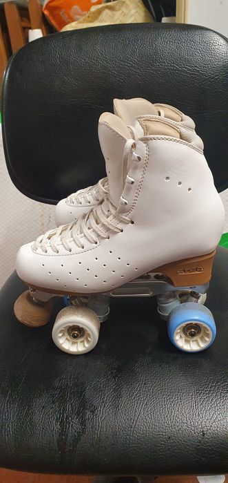 Vendo patins em bom estado
