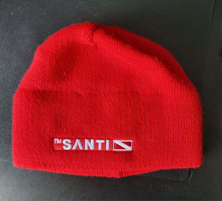 Czapka Santi Thinsulate Beanie Nowa