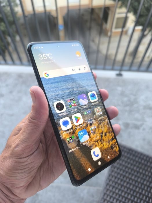 Xiaomi redmi 10 pro