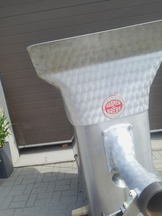 Sprzedam maszynkę do mięsa wilk